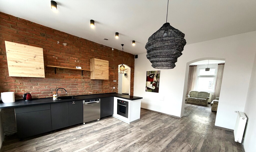 Mieszkanie na sprzedaż Szczecin, Śródmieście 69 m2 | Arka Nieruchomości