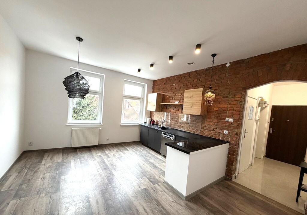 Mieszkanie na sprzedaż Szczecin, Śródmieście 69 m2 | Arka Nieruchomości