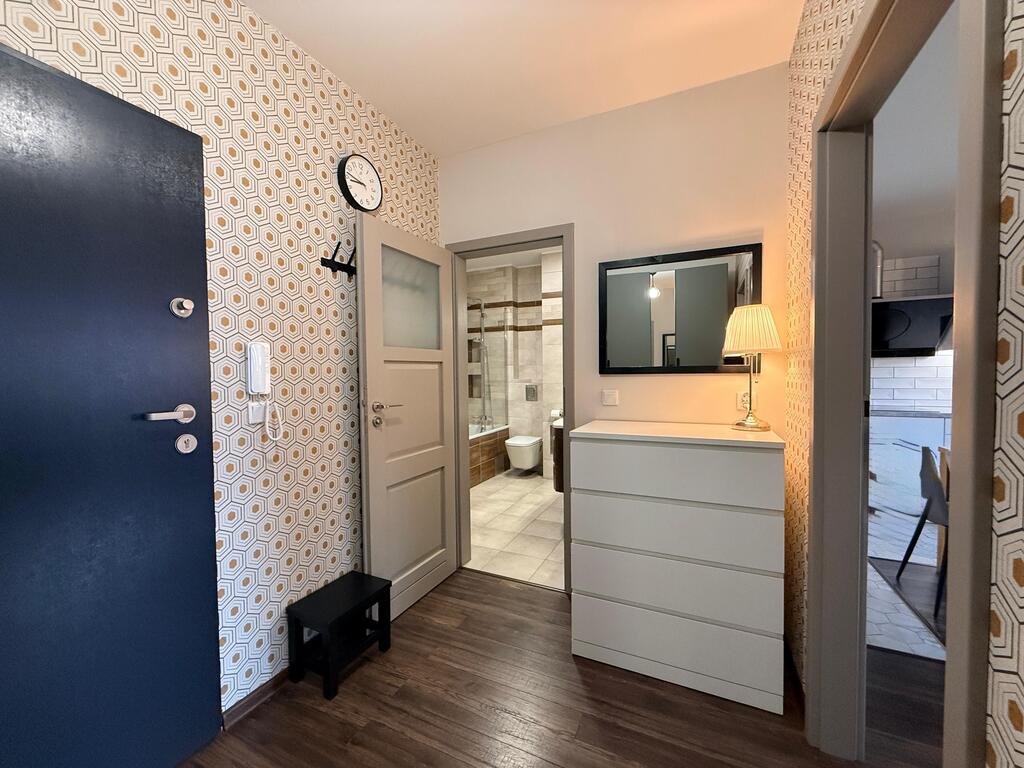 Mieszkanie na wynajem Szczecin, Warszewo 48 m2 | Arka Nieruchomości