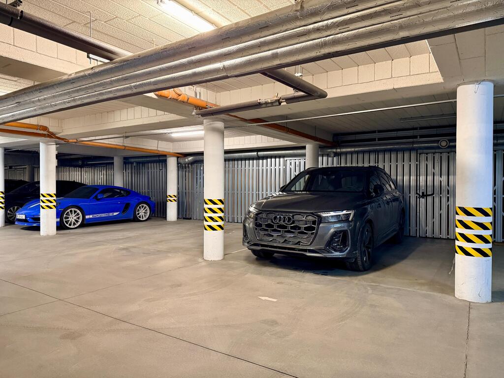 Mieszkanie na wynajem Szczecin, Warszewo 48 m2 | Arka Nieruchomości