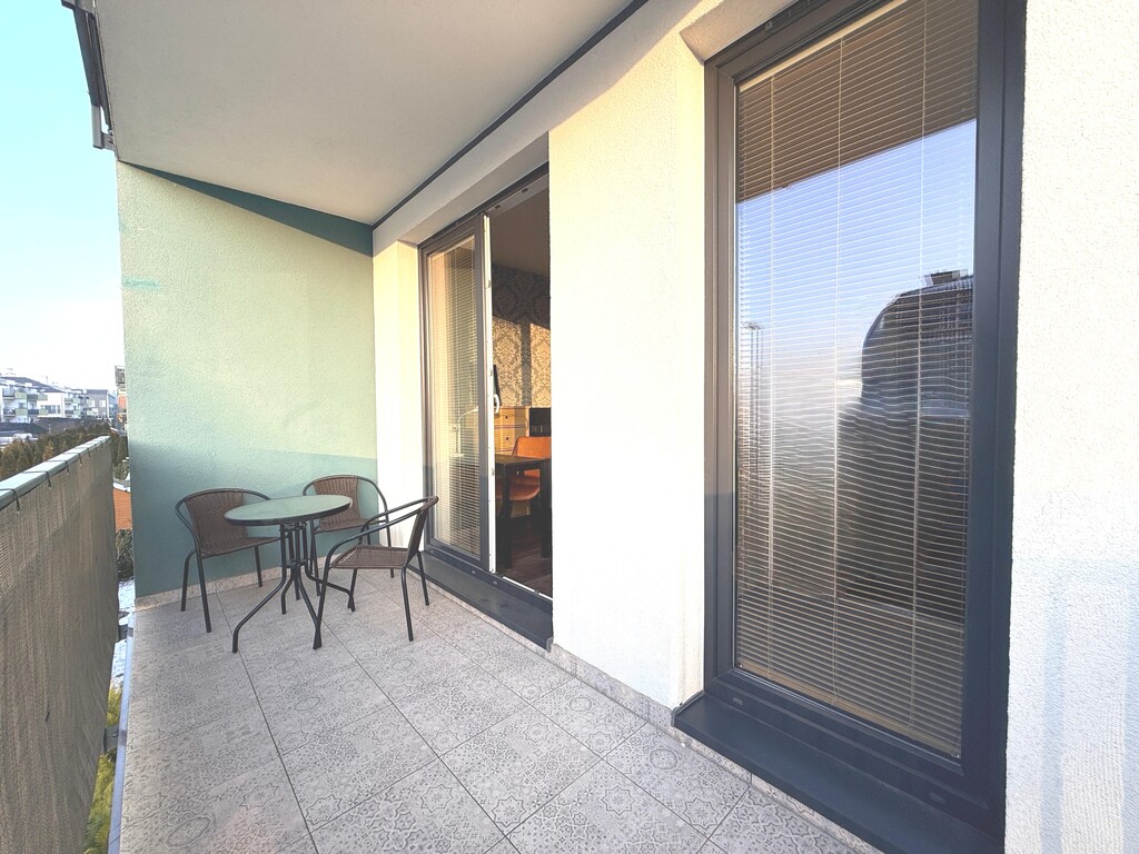 Mieszkanie na wynajem Szczecin, Warszewo 48 m2 | Arka Nieruchomości