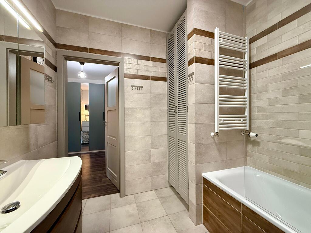 Mieszkanie na wynajem Szczecin, Warszewo 48 m2 | Arka Nieruchomości