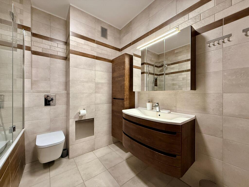 Mieszkanie na wynajem Szczecin, Warszewo 48 m2 | Arka Nieruchomości