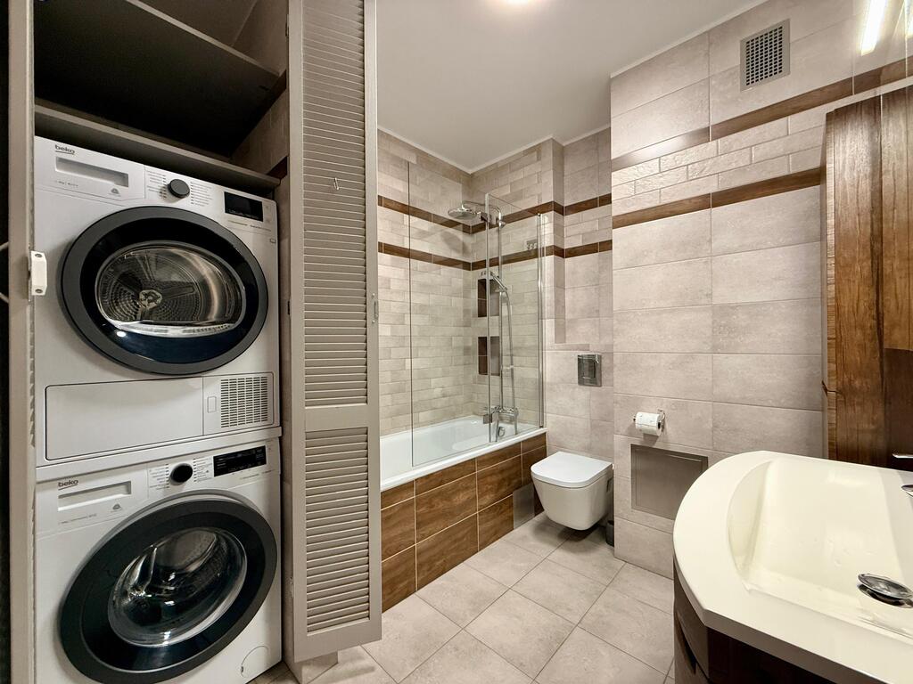 Mieszkanie na wynajem Szczecin, Warszewo 48 m2 | Arka Nieruchomości