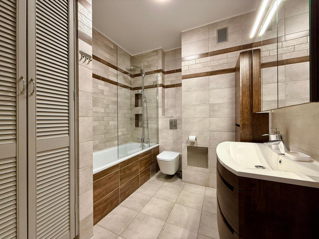 Mieszkanie na wynajem Szczecin, Warszewo 48 m2 | Arka Nieruchomości