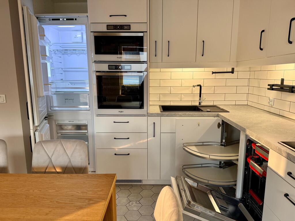 Mieszkanie na wynajem Szczecin, Warszewo 48 m2 | Arka Nieruchomości