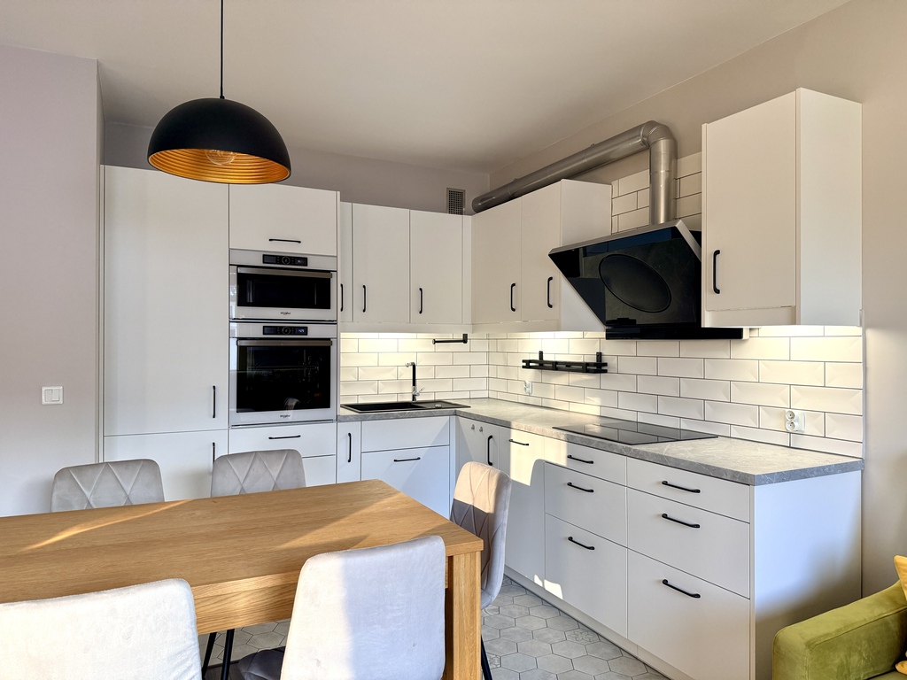 Mieszkanie na wynajem Szczecin, Warszewo 48 m2 | Arka Nieruchomości