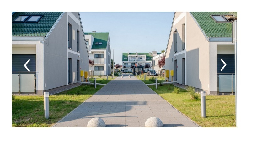 Mieszkanie na sprzedaż Grzybowo 22 m2 | Arka Nieruchomości