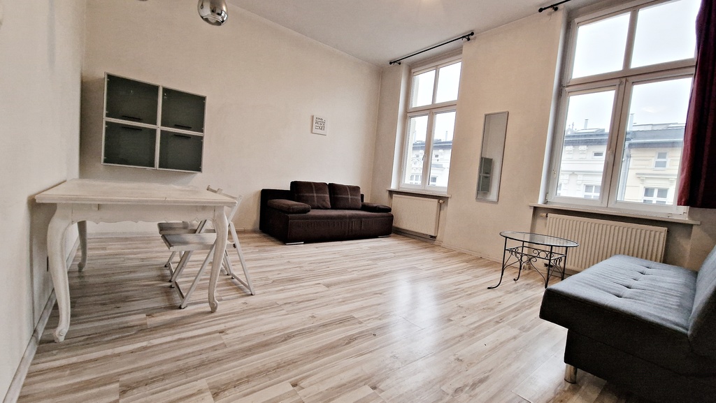 Mieszkanie na sprzedaż Szczecin, Śródmieście-Centrum 60 m2 | Arka Nieruchomości