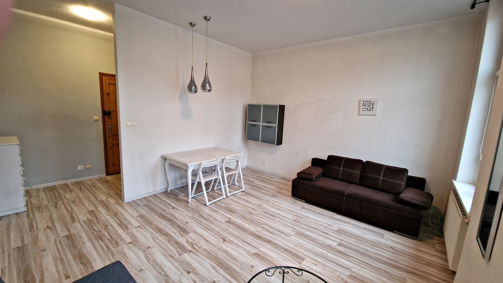 Mieszkanie na sprzedaż Szczecin, Śródmieście-Centrum 60 m2 | Arka Nieruchomości