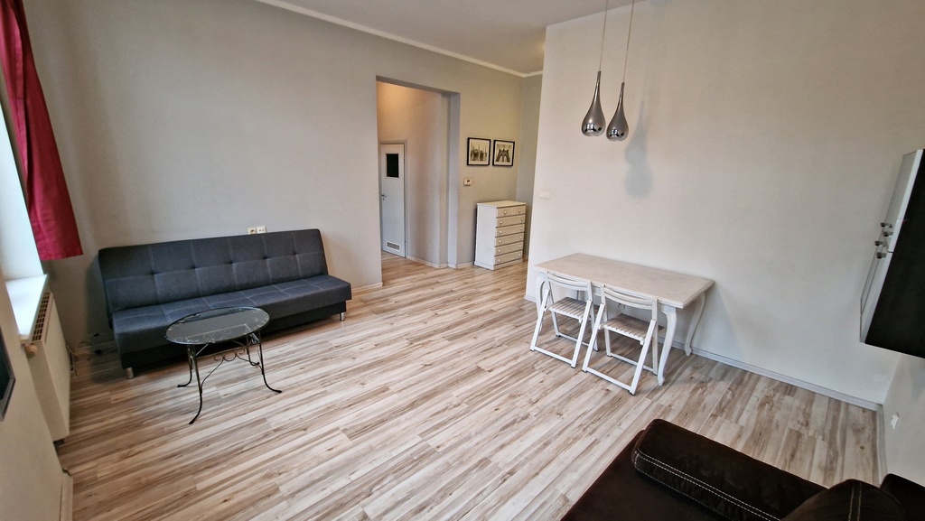 Mieszkanie na sprzedaż Szczecin, Śródmieście-Centrum 60 m2 | Arka Nieruchomości