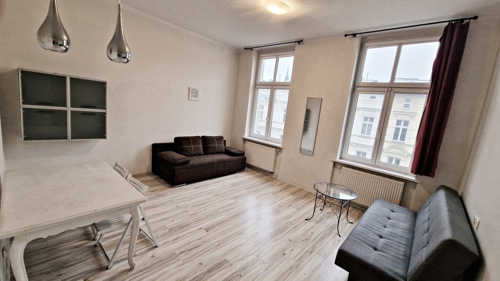 Mieszkanie na sprzedaż Szczecin, Śródmieście-Centrum 60 m2 | Arka Nieruchomości