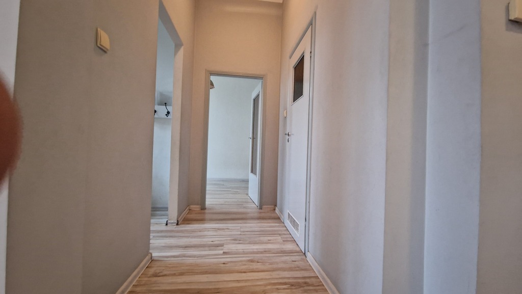 Mieszkanie na sprzedaż Szczecin, Śródmieście-Centrum 60 m2 | Arka Nieruchomości