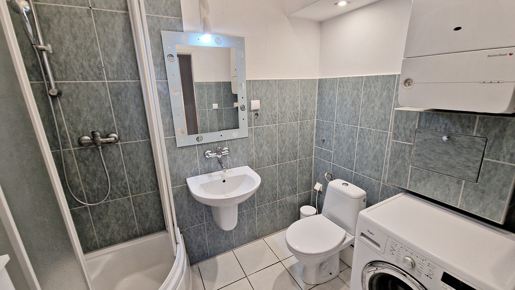 Mieszkanie na sprzedaż Szczecin, Śródmieście-Centrum 60 m2 | Arka Nieruchomości