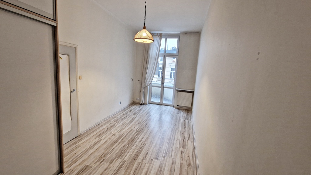 Mieszkanie na sprzedaż Szczecin, Śródmieście-Centrum 60 m2 | Arka Nieruchomości