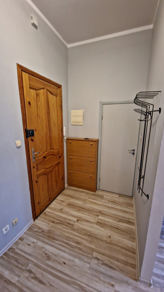 Mieszkanie na sprzedaż Szczecin, Śródmieście-Centrum 60 m2 | Arka Nieruchomości