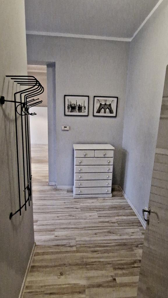 Mieszkanie na sprzedaż Szczecin, Śródmieście-Centrum 60 m2 | Arka Nieruchomości