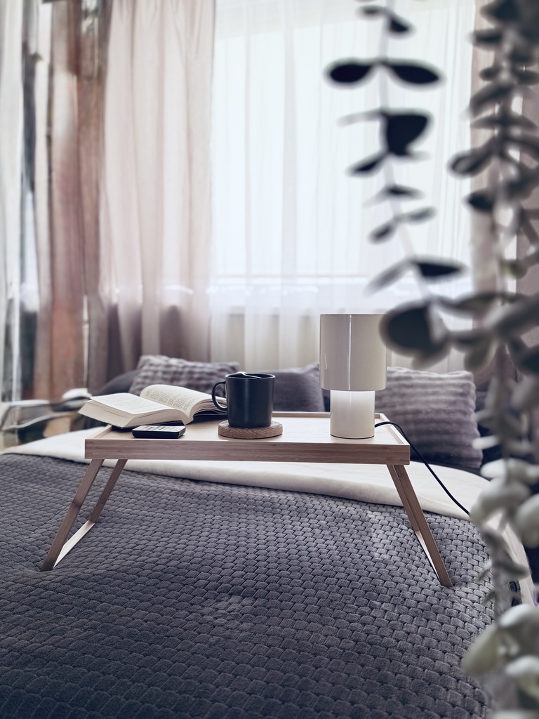 Mieszkanie na wynajem Szczecin, os. Zawadzkiego-Klonowica 49 m2 | Arka Nieruchomości