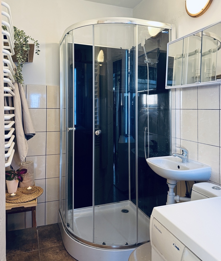 Mieszkanie na wynajem Szczecin, os. Zawadzkiego-Klonowica 49 m2 | Arka Nieruchomości