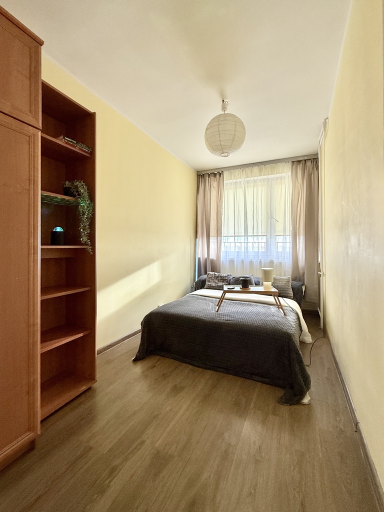 Mieszkanie na wynajem Szczecin, os. Zawadzkiego-Klonowica 49 m2 | Arka Nieruchomości