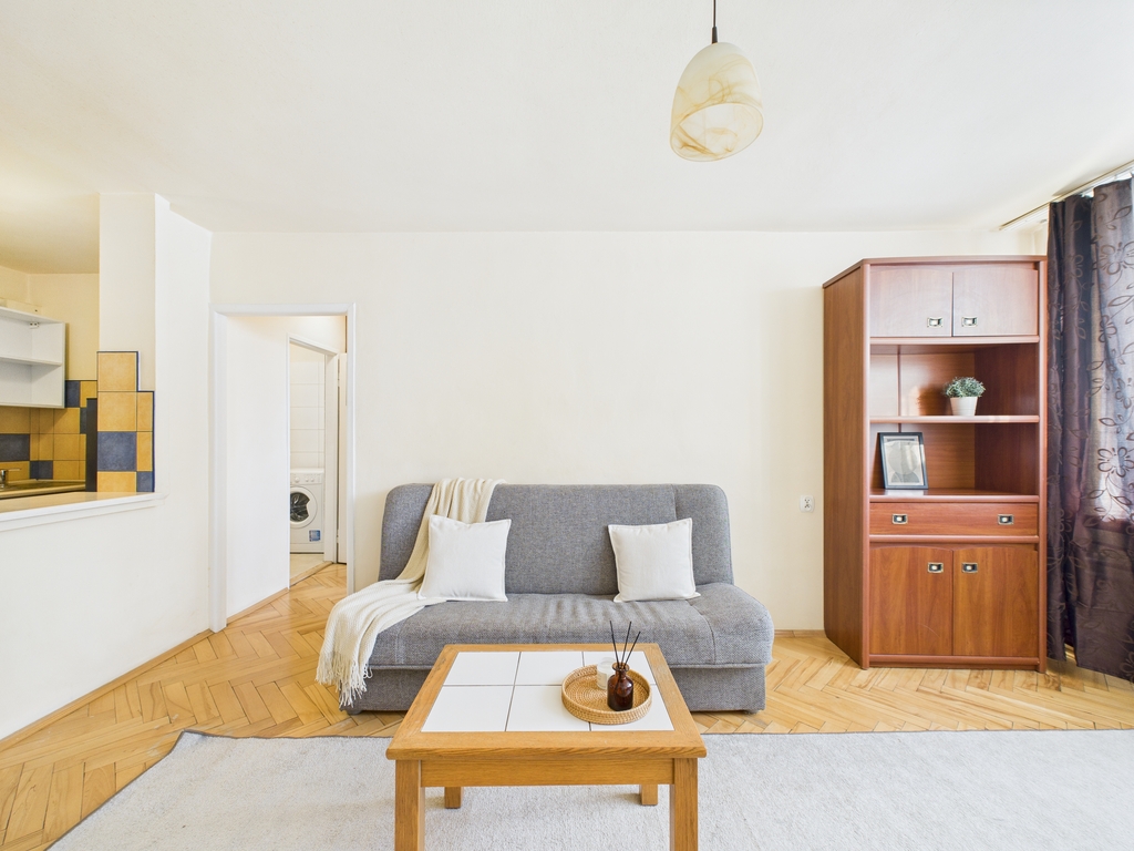 Bronowice/Krowodrza; ustawne 2 pokojowe