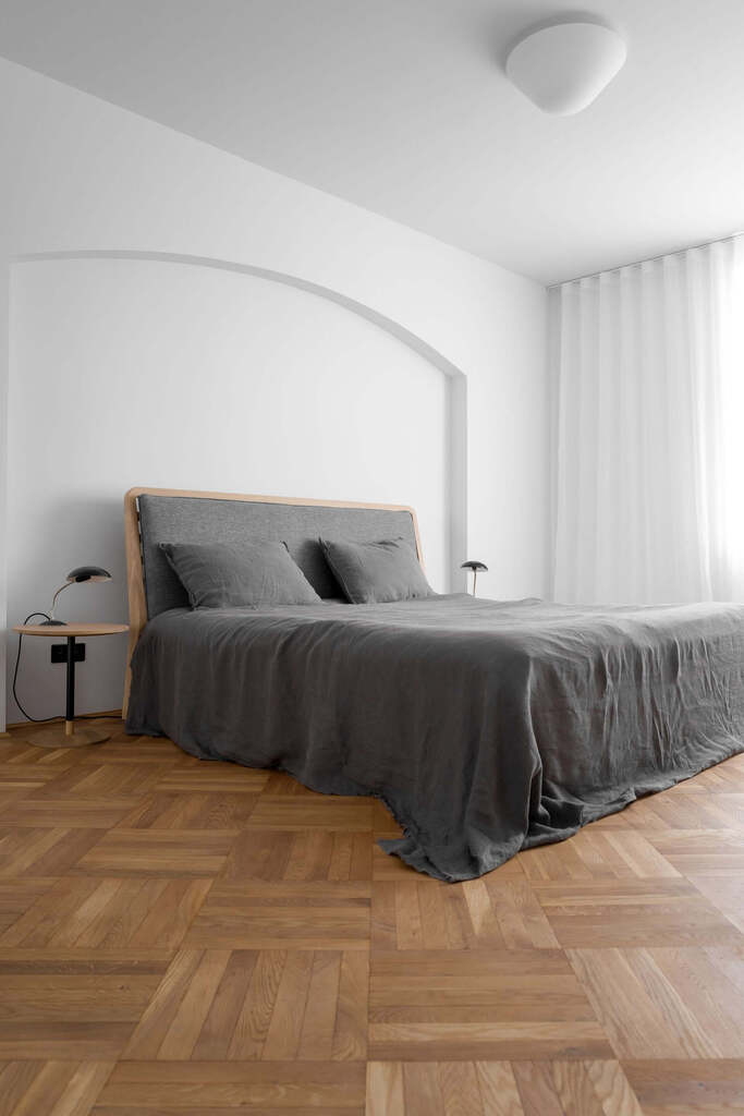 Mieszkanie na sprzedaż Szczecin, Centrum 116 m2 | Arka Nieruchomości