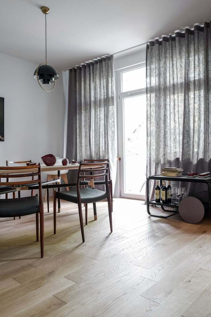 Mieszkanie na sprzedaż Szczecin, Centrum 116 m2 | Arka Nieruchomości