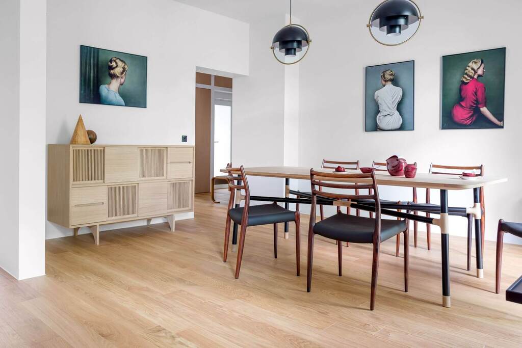 Mieszkanie na sprzedaż Szczecin, Centrum 116 m2 | Arka Nieruchomości