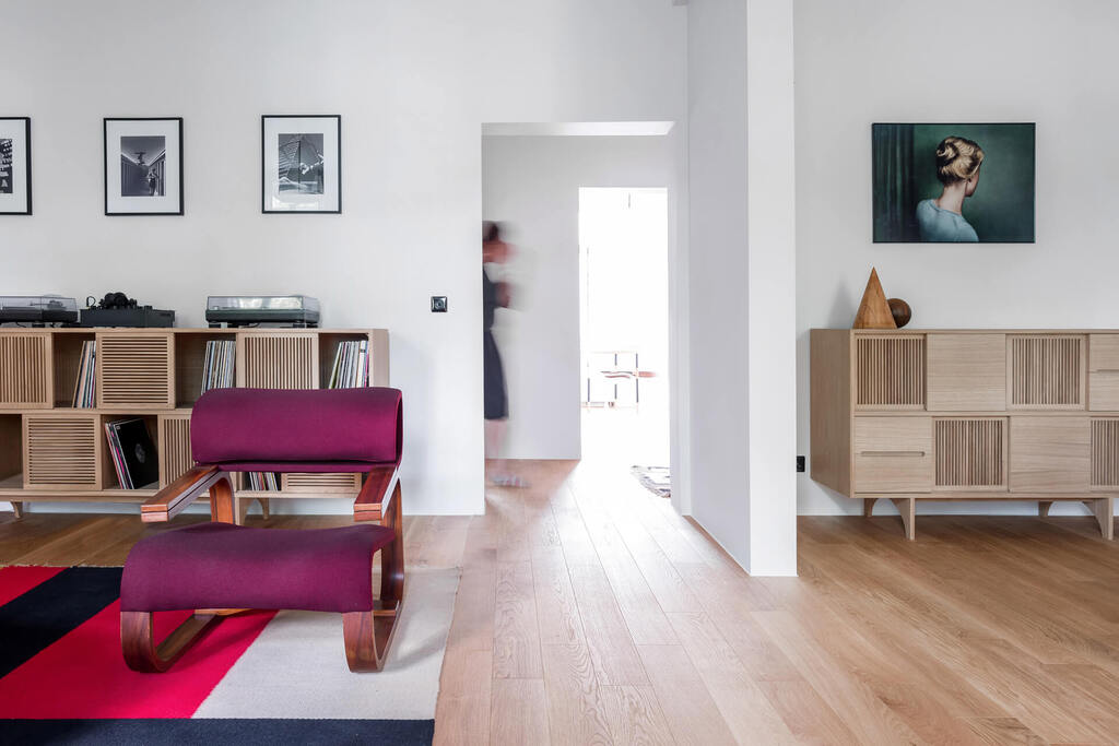 Mieszkanie na sprzedaż Szczecin, Centrum 116 m2 | Arka Nieruchomości