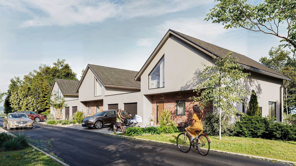 Dom na sprzedaż Lipnik 127 m2 | Arka Nieruchomości