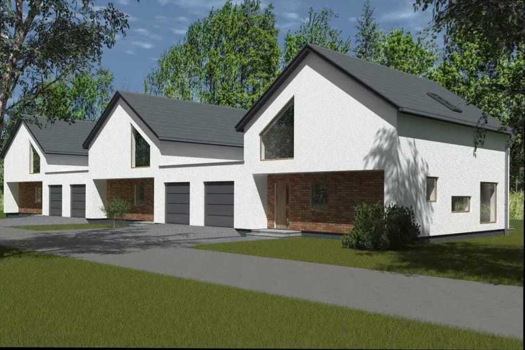 Dom na sprzedaż Lipnik 127 m2 | Arka Nieruchomości