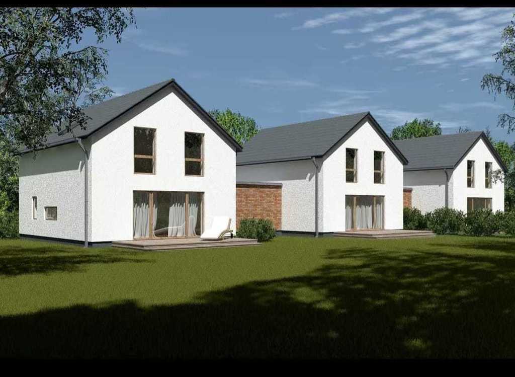 Dom na sprzedaż Lipnik 127 m2 | Arka Nieruchomości