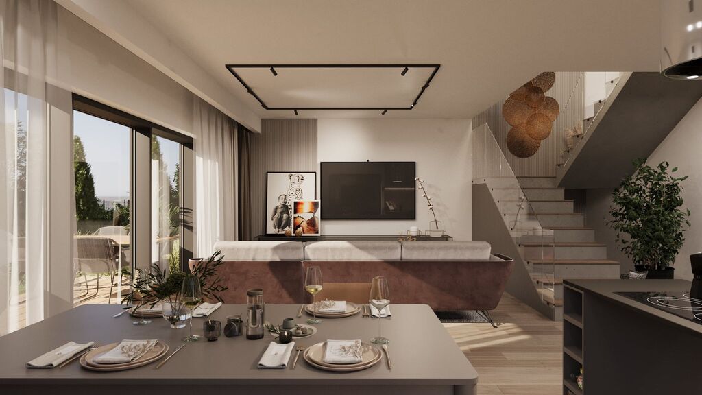 Dom na sprzedaż Lipnik 127 m2 | Arka Nieruchomości