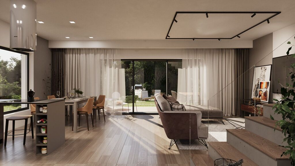 Dom na sprzedaż Lipnik 127 m2 | Arka Nieruchomości