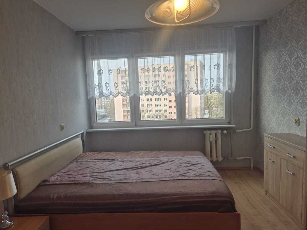 Mieszkanie na sprzedaż Szczecin, os. Przyjaźni 65 m2 | Arka Nieruchomości