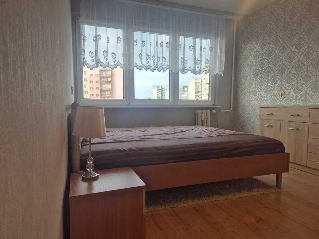 Mieszkanie na sprzedaż Szczecin, os. Przyjaźni 65 m2 | Arka Nieruchomości