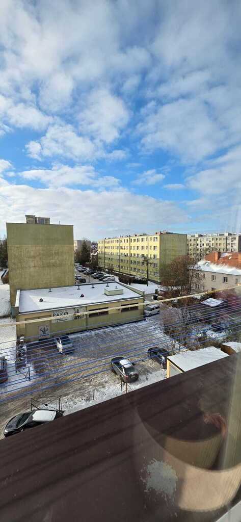 Mieszkanie na sprzedaż Szczecinek 46 m2 | Arka Nieruchomości