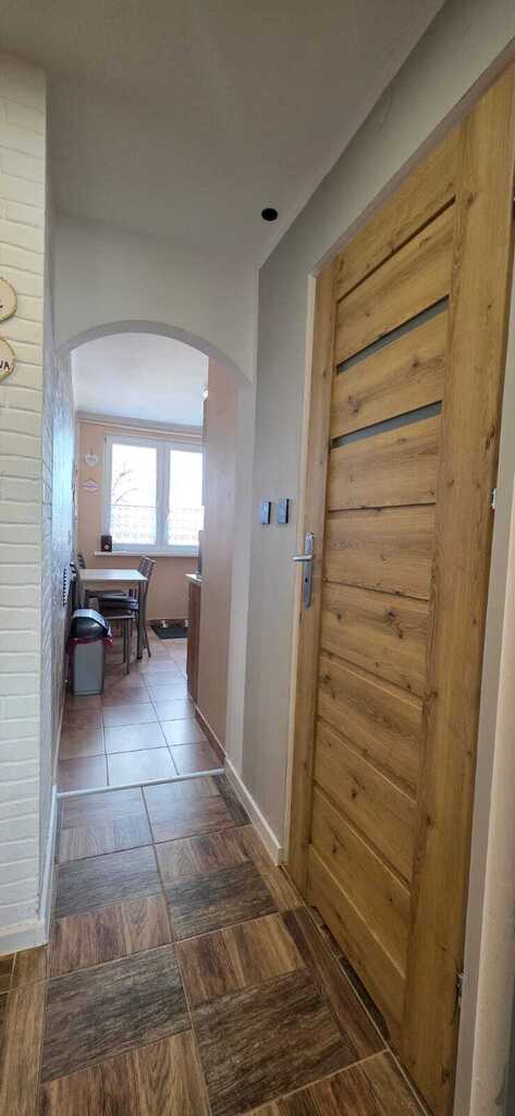 Mieszkanie na sprzedaż Szczecinek 46 m2 | Arka Nieruchomości