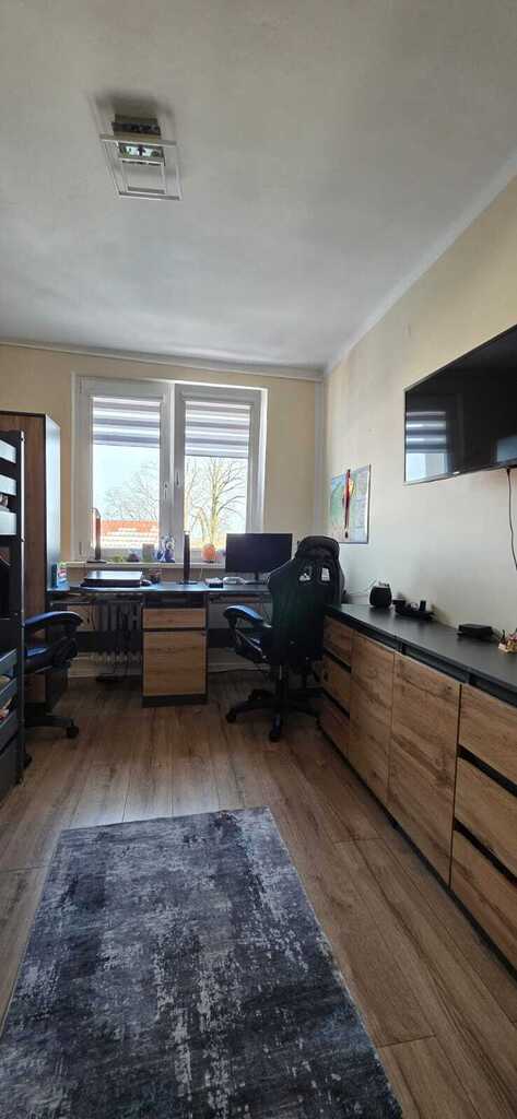 Mieszkanie na sprzedaż Szczecinek 46 m2 | Arka Nieruchomości