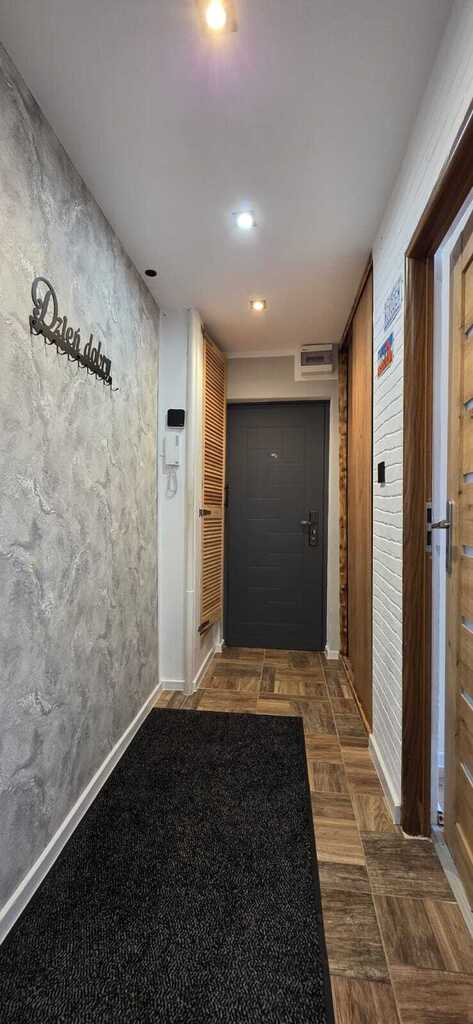 Mieszkanie na sprzedaż Szczecinek 46 m2 | Arka Nieruchomości