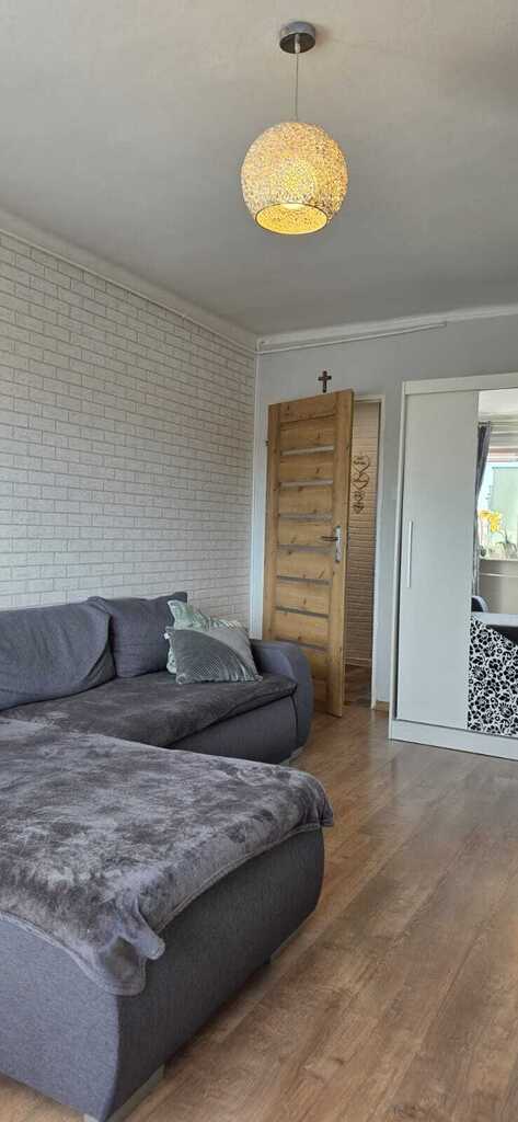 Mieszkanie na sprzedaż Szczecinek 46 m2 | Arka Nieruchomości