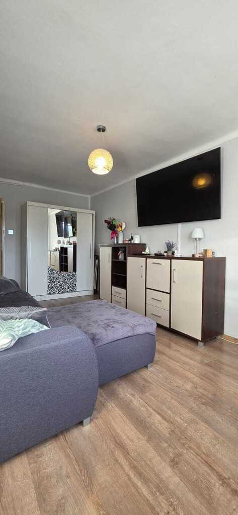 Mieszkanie na sprzedaż Szczecinek 46 m2 | Arka Nieruchomości