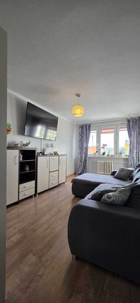 Mieszkanie na sprzedaż Szczecinek 46 m2 | Arka Nieruchomości