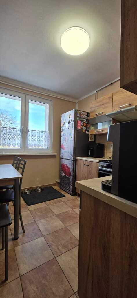 Mieszkanie na sprzedaż Szczecinek 46 m2 | Arka Nieruchomości