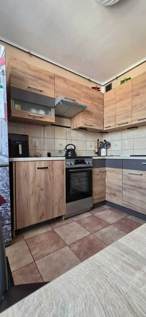 Mieszkanie na sprzedaż Szczecinek 46 m2 | Arka Nieruchomości