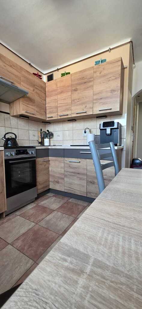 Mieszkanie na sprzedaż Szczecinek 46 m2 | Arka Nieruchomości