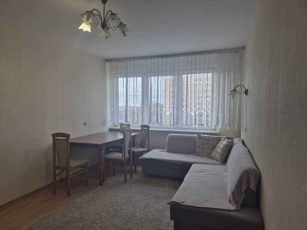 Mieszkanie na sprzedaż Szczecin, os. Przyjaźni 65 m2 | Arka Nieruchomości