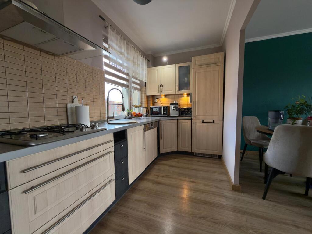 Mieszkanie na sprzedaż Police 69 m2 | Arka Nieruchomości