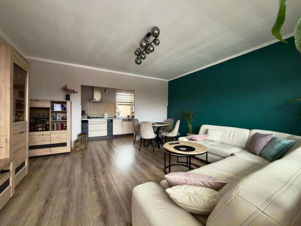 Mieszkanie na sprzedaż Police 69 m2 | Arka Nieruchomości