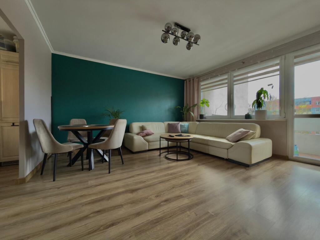 Mieszkanie na sprzedaż Police 69 m2 | Arka Nieruchomości